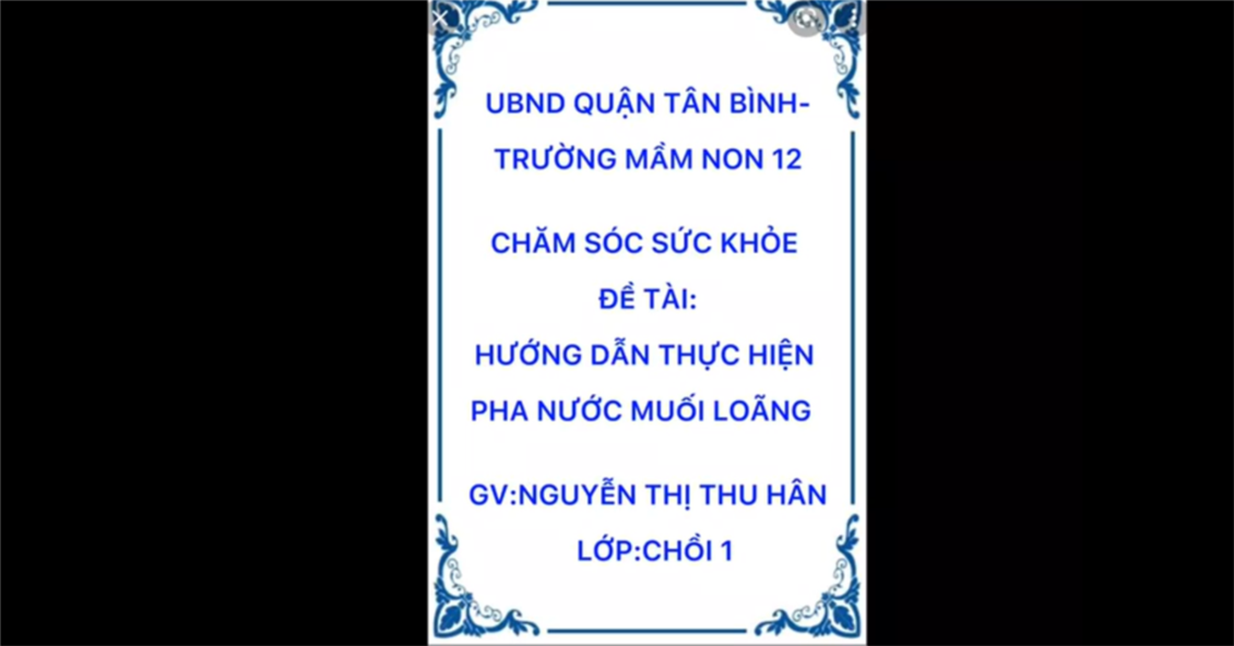Ảnh đại diện